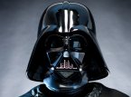 Spana in bilder på Darth Vader och Fares Fares i Rogue One: A Star Wars Story