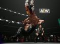 AEW: Fight Forever visas med hel match mellan Kenny Omega och Adam Cole