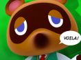 Ny gratis uppdatering ute snart till Animal Crossing