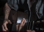 Naughty Dog bjuder på en närmare titt på Ellies tatuering