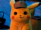 Pokémon: Detective Pikachu 2 redan i produktion