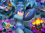 Spana in den officiella Mega Man-hojen (!)