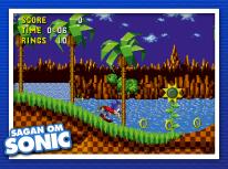 Sagan om Sonic the Hedgehog