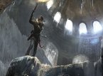 Microsoft vill utmana Uncharted med Rise of the Tomb Raider