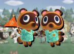 Animal Crossing: New Horizons är nu det mest sålda Switch-spelet i Japan