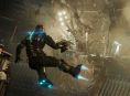 Dead Space Remake-spelare älskar att kapa kroppsdelar