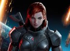 Huvudförfattaren avslöjar hur Mass Effect-trilogin var tänkt att sluta