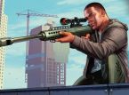 Grand Theft Auto V har nu sålt 170 miljoner exemplar