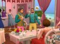 The Sims 4: My Wedding Stories skjuts upp på grund av rysk vändning