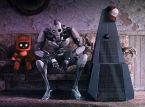 Kika in trailern för Love Death + Robots säsong tre