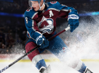 Cale Makar frontar NHL 24-omslaget