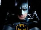 Tim Burtons Batman får en modernt klippt trailer