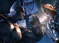 Rykte: Warner Bros Montreals nya Batman-spel avslöjas snart