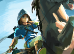 Ny urläcker trailer för Zelda: Breath of the Wild uppvisad