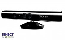 Specifikationerna för Kinect