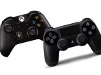 Xbox mot Playstation snart möjligt online