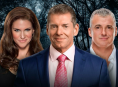 Vince, Shane och Stephanie McMahon är alla spelbara karaktärer i WWE 2K17