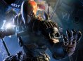 Batman Arkham Origins går nu att spela på Xbox One