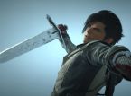 Ny Final Fantasy XVI-trailer berättar mer om spelvärlden