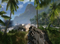 Crysis Remastered Trilogy släpps till hösten