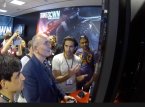 Peter Molyneux testspelade Brothers på E3