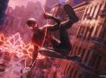 Nytt grafikalternativ till Spider-Man: Miles Morales