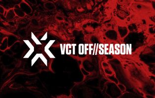 The Valorant off-season tournaments have been revealed
