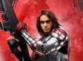 Winter Soldier intar Marvel's Avengers om knappt två veckor