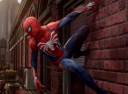 Insomniac har visat upp en ny Spiderman-titel exklusiv till Playstation 4