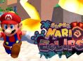 Massiv mod ger nytt liv åt Super Mario Sunshine