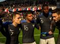 FIFA 18 fick rätt om VM-vinnarna