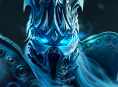 Gamereactor Live: Kika på vår stjärnspäckade World of Warcraft: Wrath of the Lich King-stream