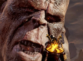 Teamet bakom God of War teasar nytt spel