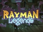 Rayman Legends till Playstation Vita?