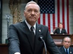 Netflix lägger ned House of Cards efter anklagelserna