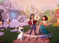 Gamereactor Live: Vi tjuvstartar julfirandet i Disney Dreamlight Valley