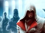 Assassin's Creed-film försenad