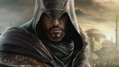 Assassin's Creed blir film?