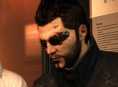 Knivskarp grafik i Deus Ex till Wii U