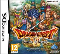 Dragon Quest VI: Realms of Reverie