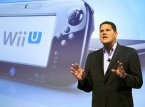Reggie utlovar fler Wii U-titlar