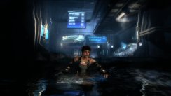 Bilder på Hydrophobia från E3