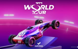Ubisoft tillkännager datumen för Trackmania World Tour 2023