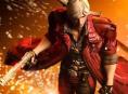 Gamereactor Live: Dags för Devil May Cry HD Collection