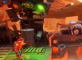 Gamereactor Live: Vi spelar Crash Bandicoot 4: It's About Time