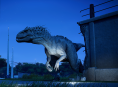 Jurassic World Evolution-Fallen Kingdom uppdatering ute nu