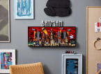 Det senaste Batman Lego-setet kommer att se perfekt ut monterat på din vägg