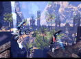 Welcome to the Abyss-DLC på väg till Trials Fusion
