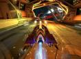 Wipeout Omega Collection släpps i juni till PS4