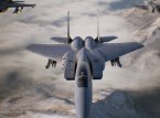 Ace Combat 7 försenas - landar först 2018